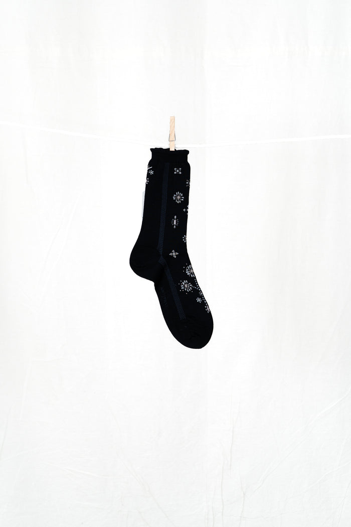 Antipast Like a Jewelry Women's Socks