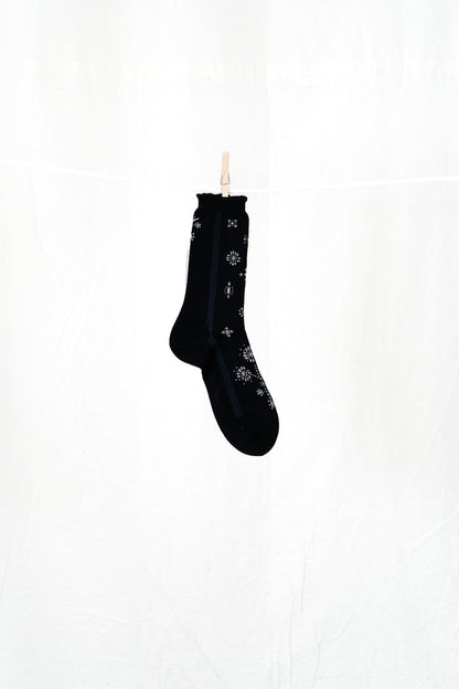 Antipast Like a Jewelry Women's Socks