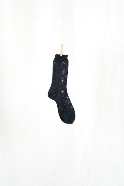 Antipast Like a Jewelry Women's Socks