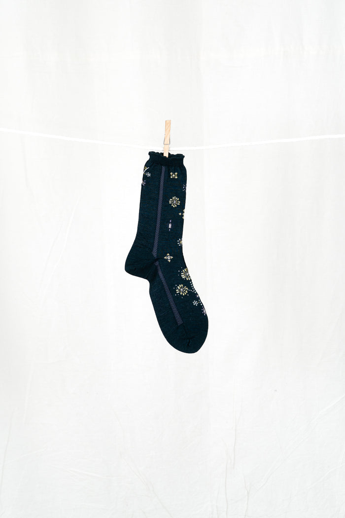 Antipast Like a Jewelry Women's Socks
