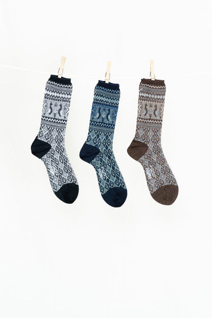 Antipast Lovebird Women's Socks