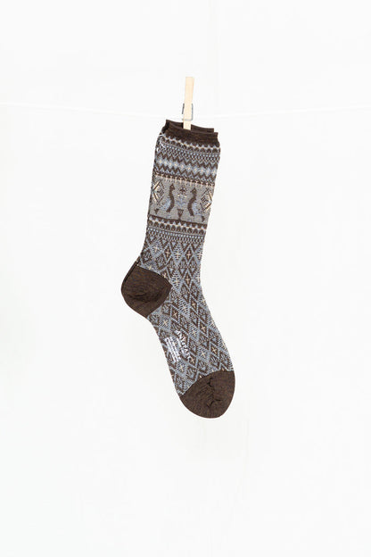 Antipast Lovebird Women's Socks