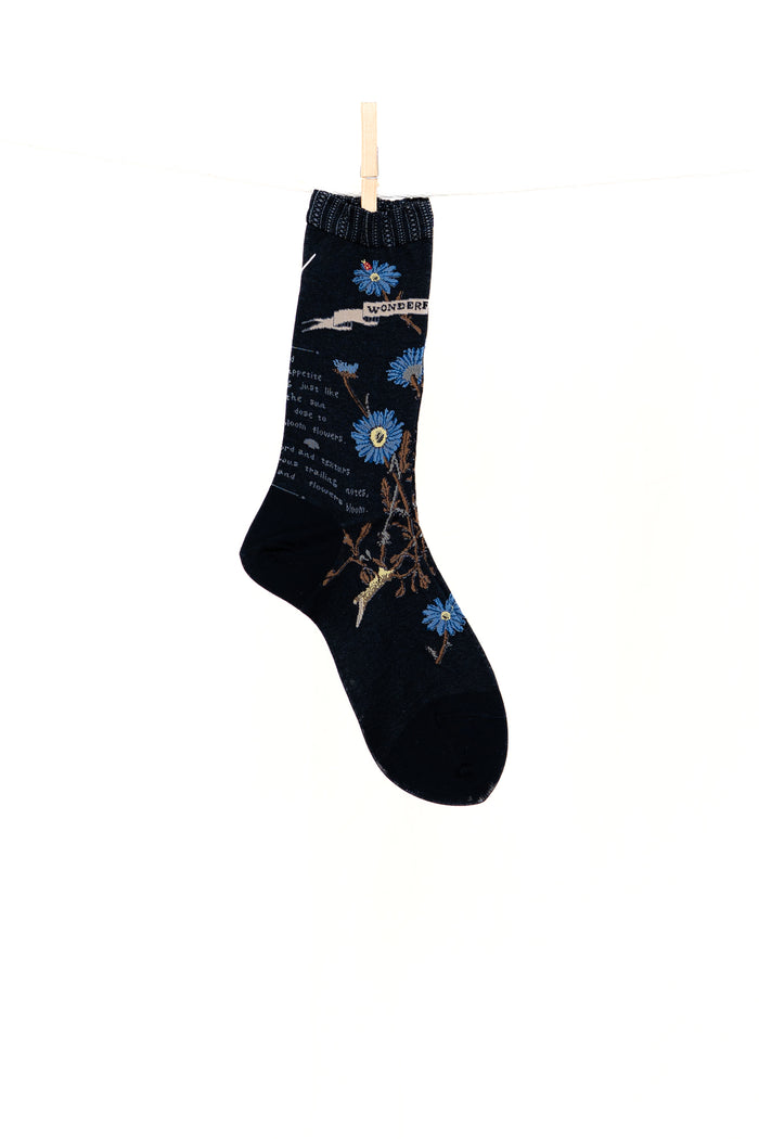 Antipast Margaret II Women's Socks