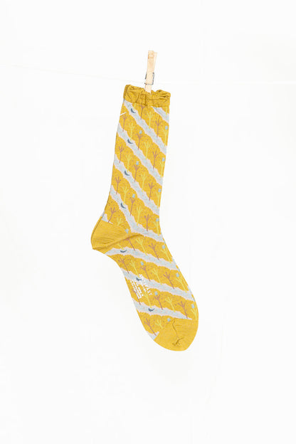 Antipast Owl House Men's Socks