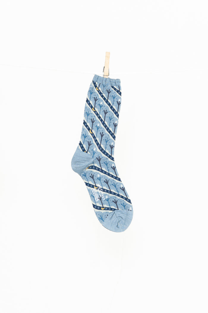 Antipast Owl House Women's Socks