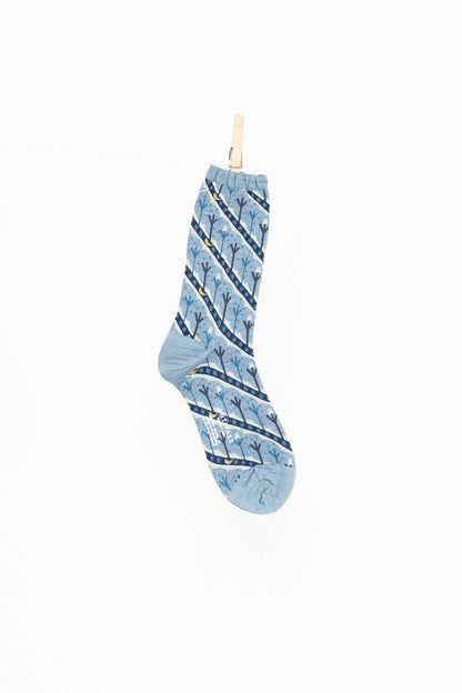 Antipast Owl House Women's Socks