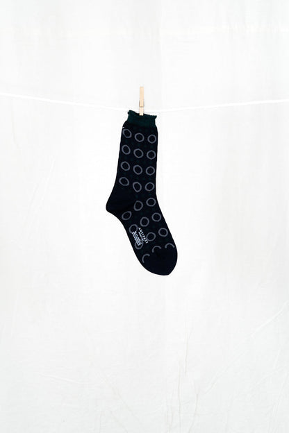 Antipast Ring Ring Women's Socks