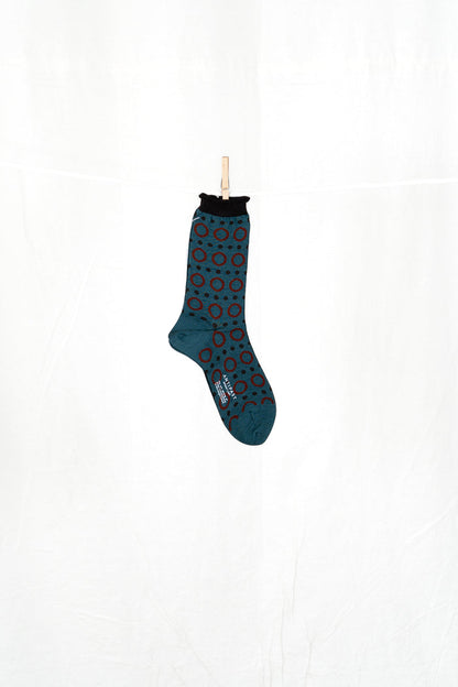 Antipast Ring Ring Women's Socks