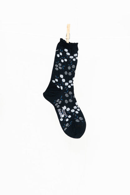 Antipast Tiny Flower Women's Socks