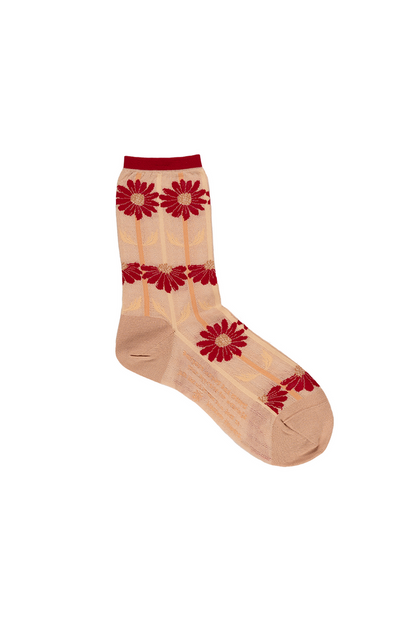 Antipast Women's Marguerite Socks