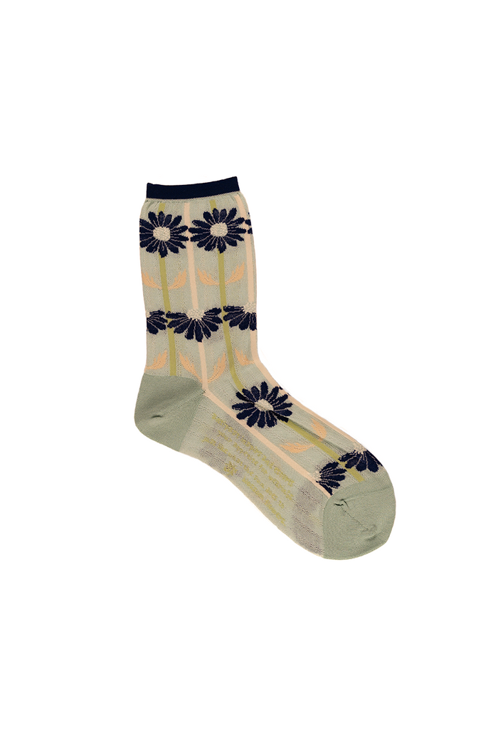 Antipast Women's Marguerite Socks