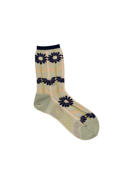 Antipast Women's Marguerite Socks