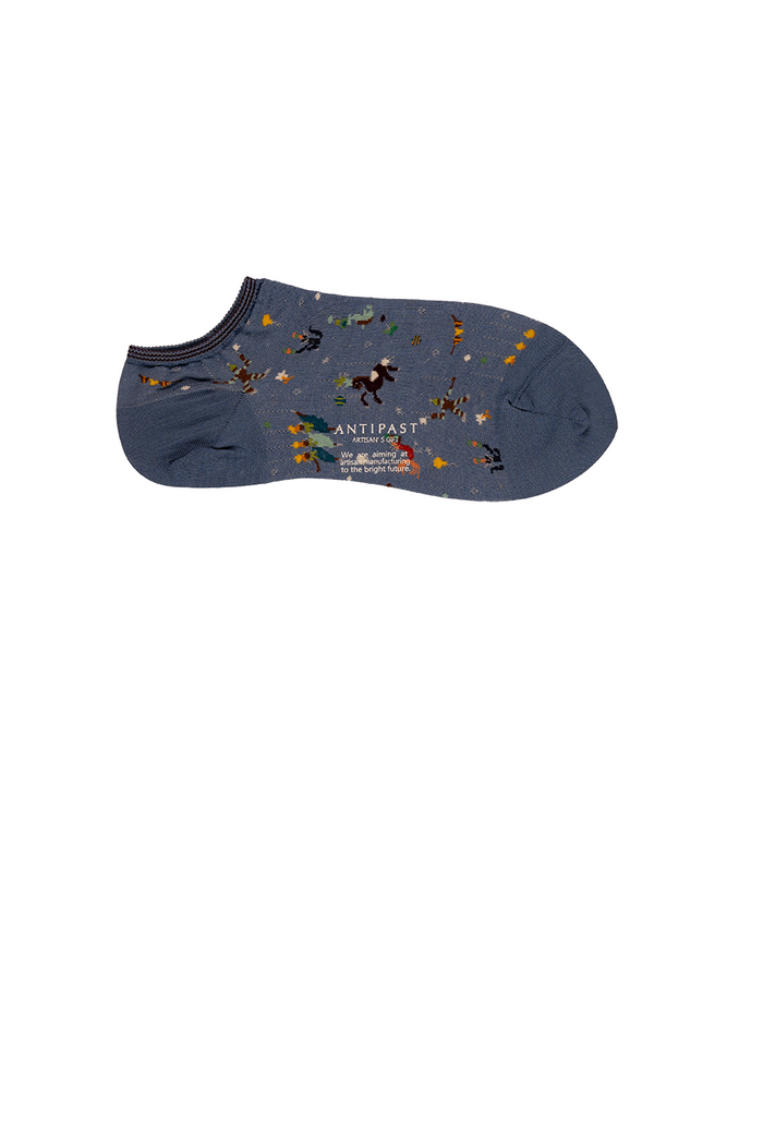 Antipast Women's Marionnet Cover Socks