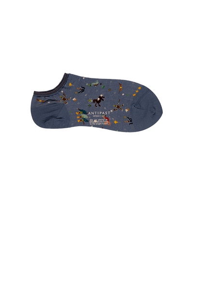 Antipast Women's Marionnet Cover Socks