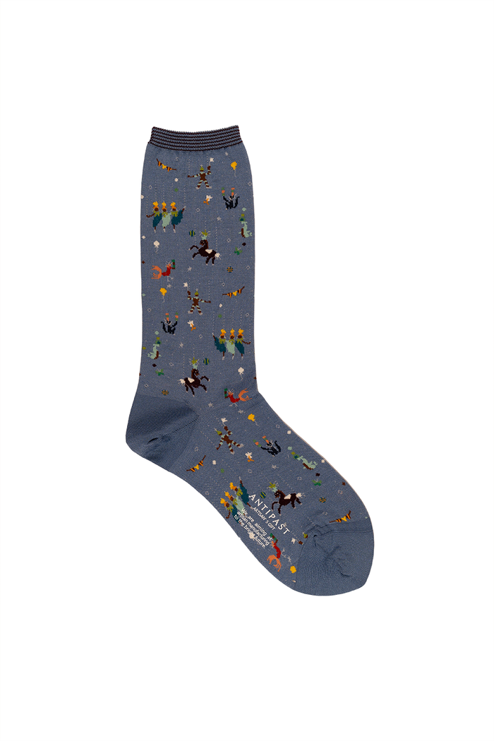 Antipast Women's Marionnet Socks