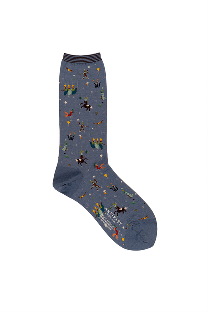 Antipast Women's Marionnet Socks