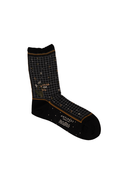 Antipast Women's Muguet Socks