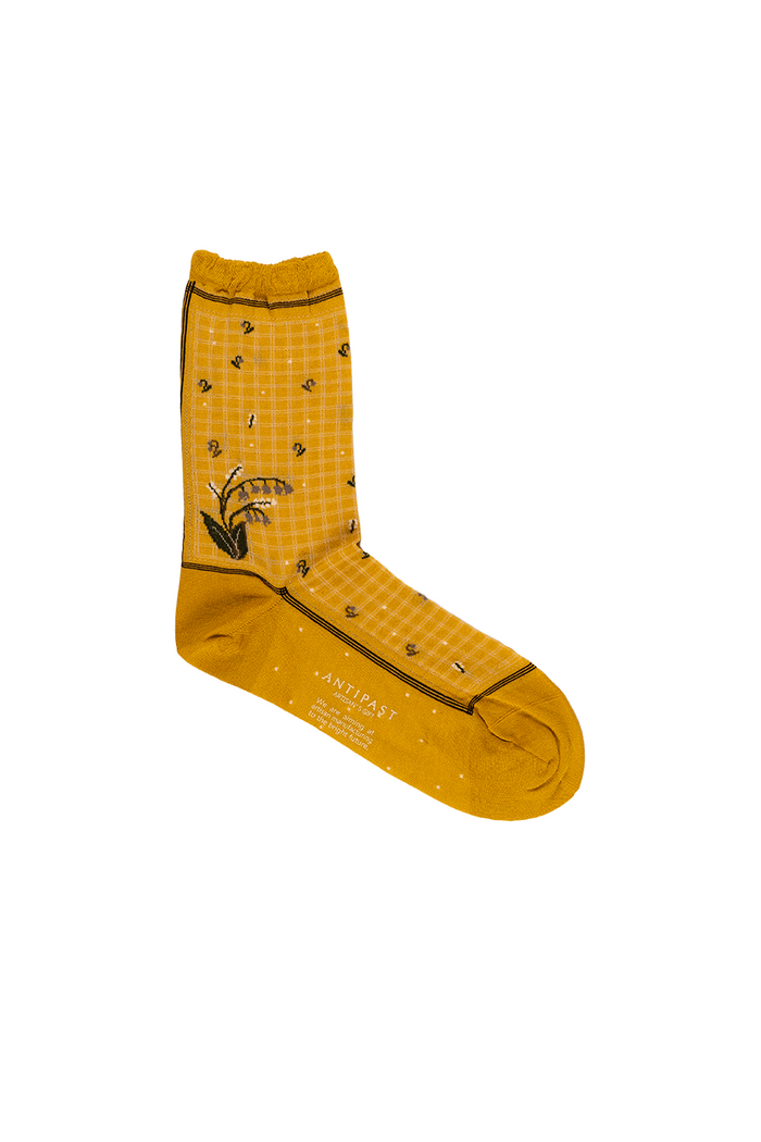 Antipast Women's Muguet Socks