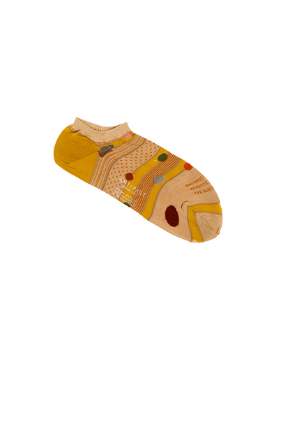 Antipast Women's Planet Orbit Cover Socks