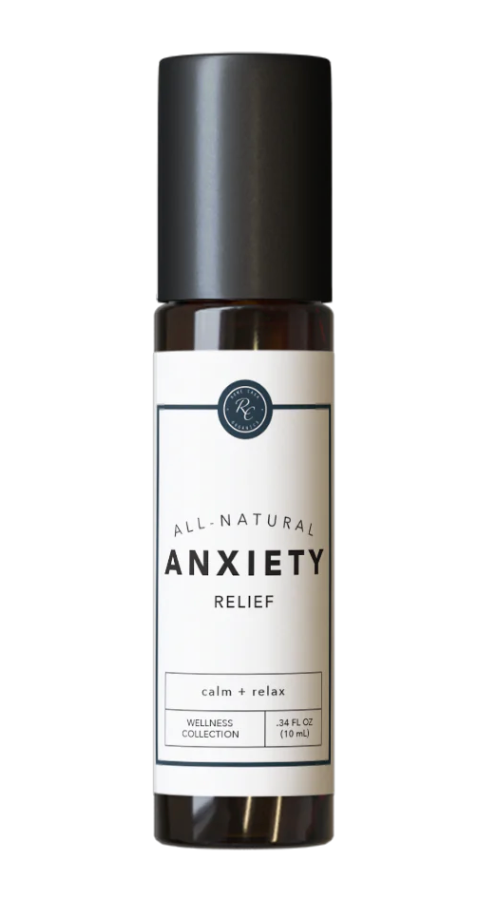 Anxiety Relief | 10 ml