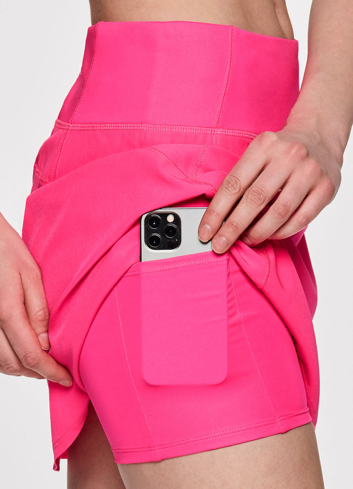 Hot Pink