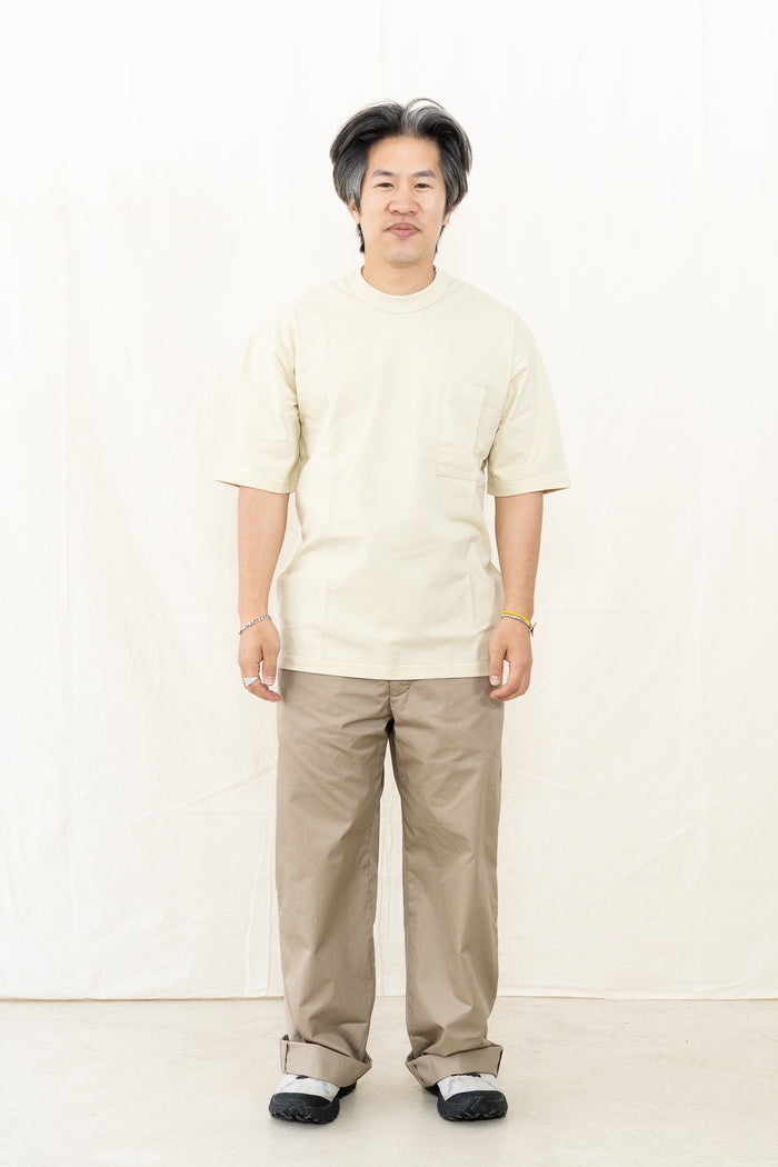 Armor-Lux Loose-Fit T-Shirt