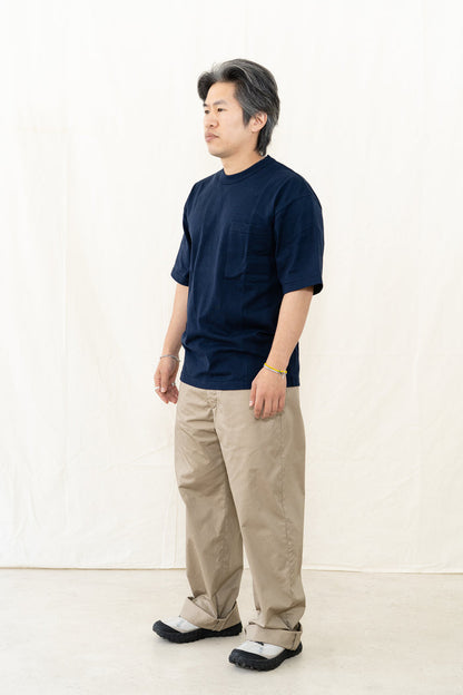 Armor-Lux Loose-Fit T-Shirt