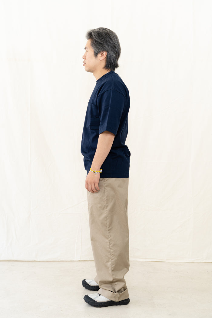 Armor-Lux Loose-Fit T-Shirt