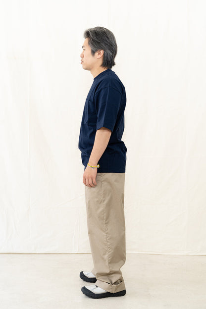 Armor-Lux Loose-Fit T-Shirt