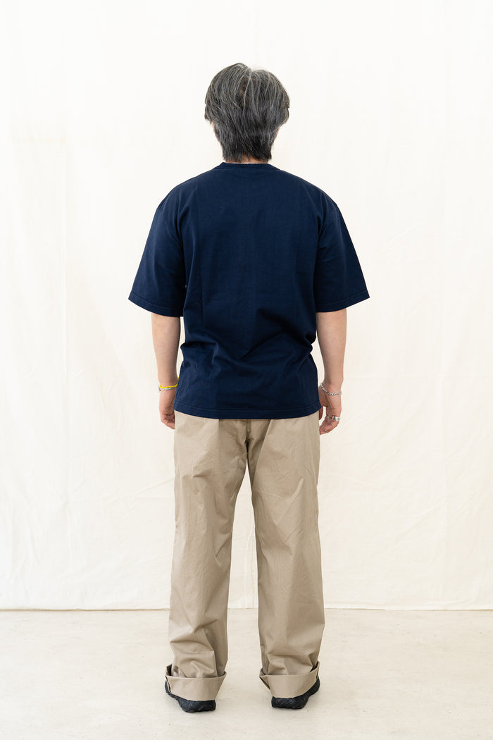 Armor-Lux Loose-Fit T-Shirt
