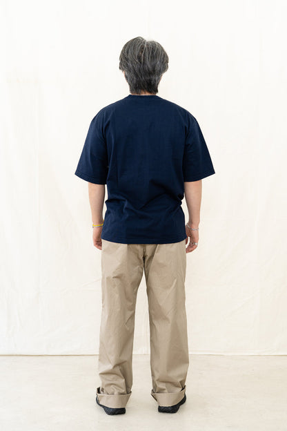 Armor-Lux Loose-Fit T-Shirt