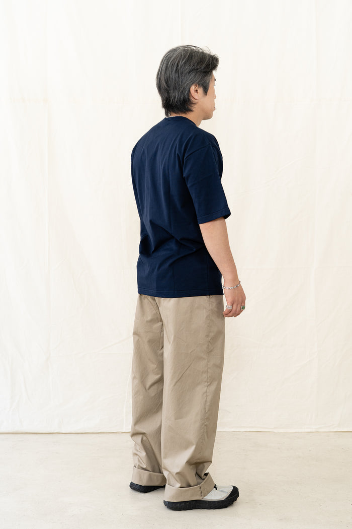 Armor-Lux Loose-Fit T-Shirt