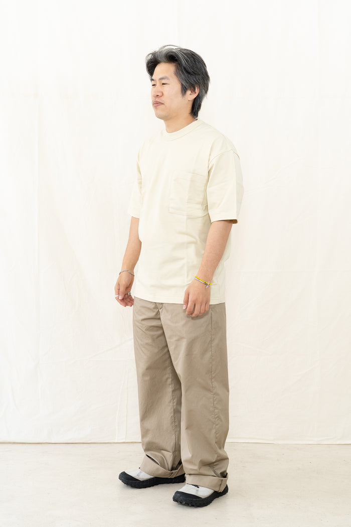 Armor-Lux Loose-Fit T-Shirt