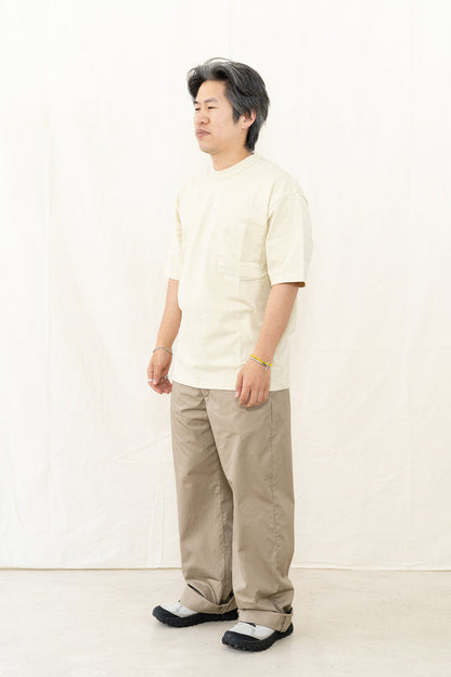Armor-Lux Loose-Fit T-Shirt