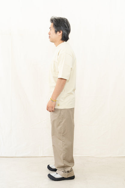 Armor-Lux Loose-Fit T-Shirt