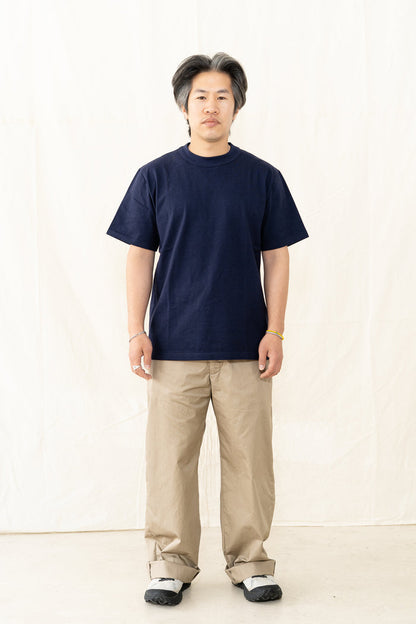 Armor-Lux Plain T-Shirt Callac