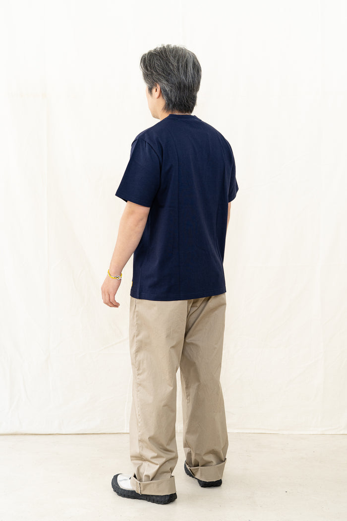 Armor-Lux Plain T-Shirt Callac