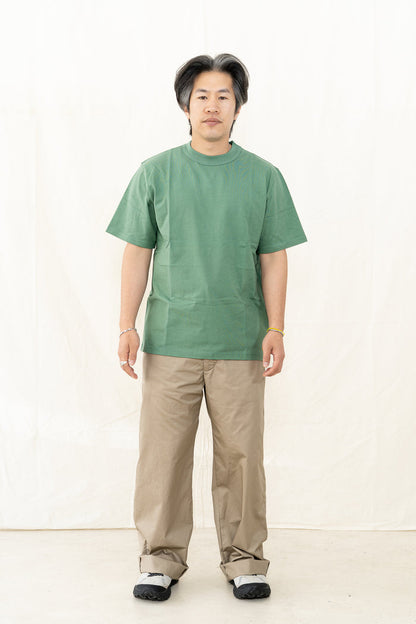 Armor-Lux Plain T-Shirt Callac