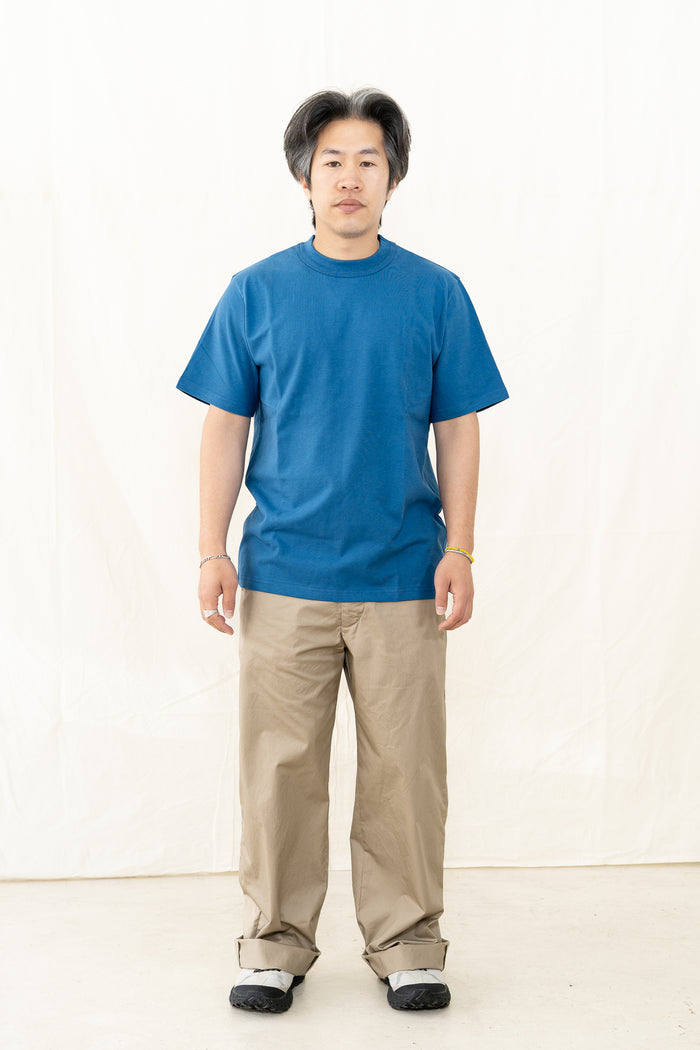 Armor-Lux Plain T-Shirt Callac