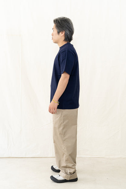 Armor-Lux Plain T-Shirt Callac