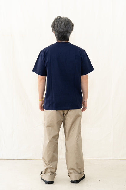 Armor-Lux Plain T-Shirt Callac