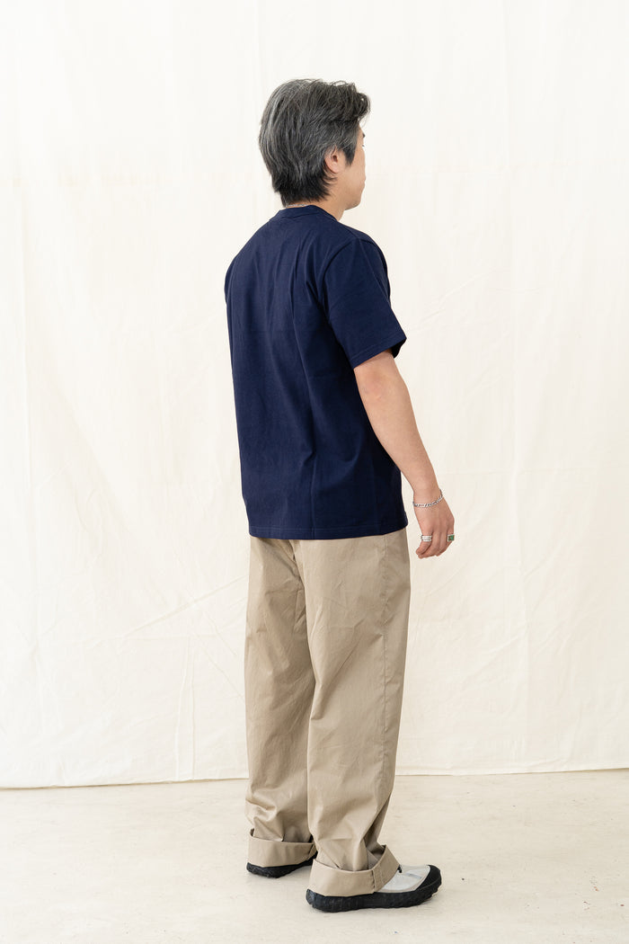 Armor-Lux Plain T-Shirt Callac