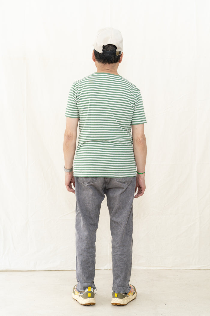 Armor-Lux T-Shirt MC Heritage Sloop