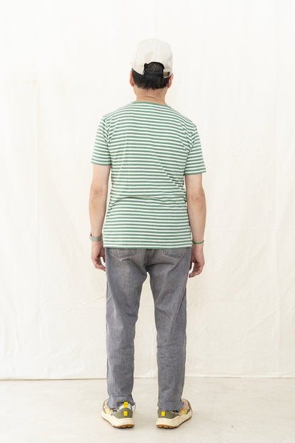 Armor-Lux T-Shirt MC Heritage Sloop