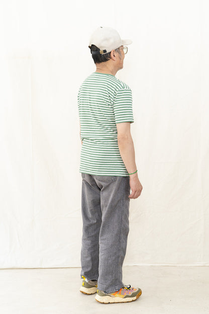 Armor-Lux T-Shirt MC Heritage Sloop