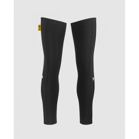 Assos Assossoires Spring Fall Leg Warmers