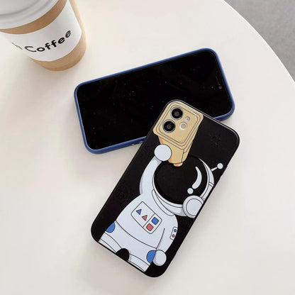 ASTRO II PHONE CASE by CRUX