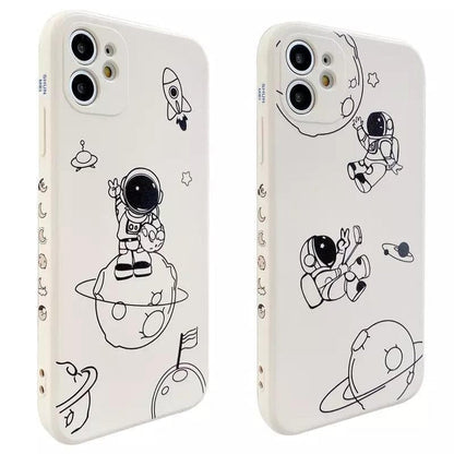 ASTRO PHONE CASE by 227102