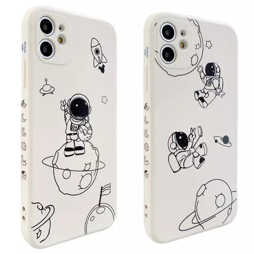 ASTRO PHONE CASE by 227102