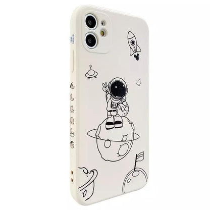 ASTRO PHONE CASE by 227102